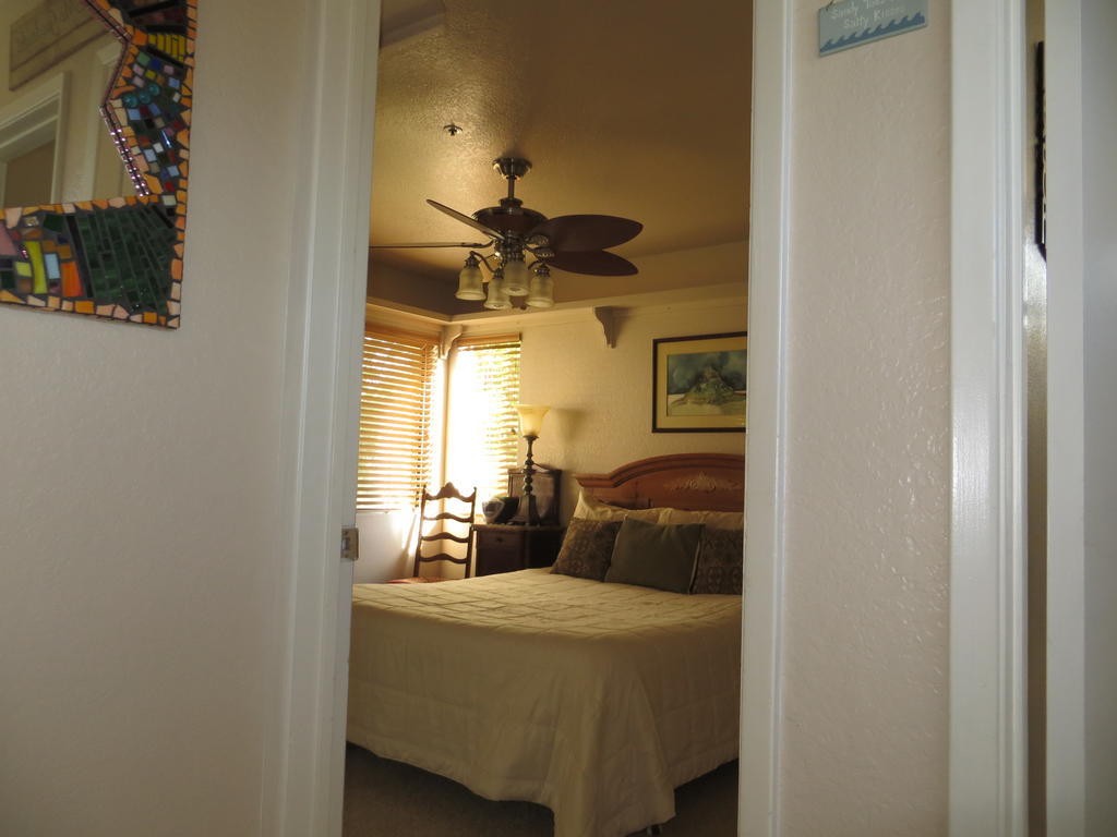 Always San Clemente Beach Rentals Quarto foto