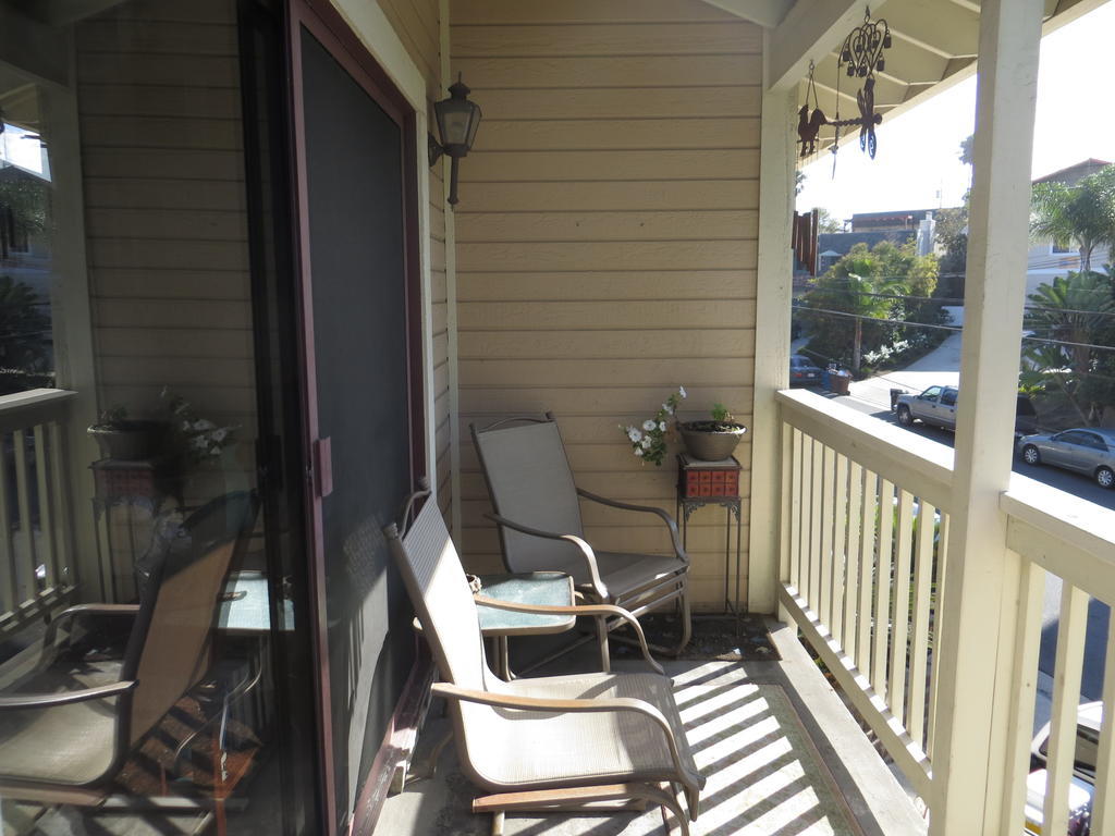 Always San Clemente Beach Rentals Quarto foto