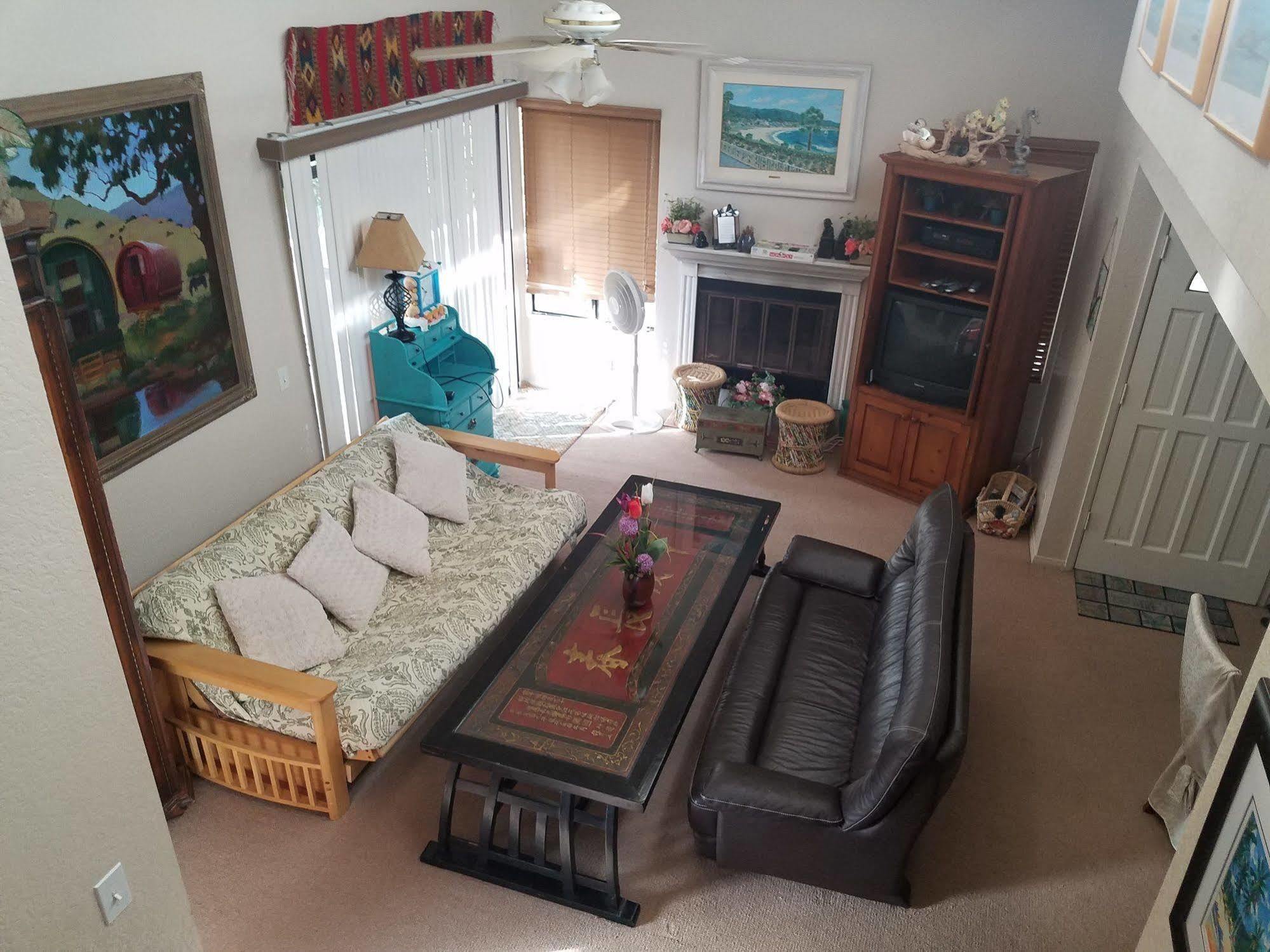Always San Clemente Beach Rentals Exterior foto