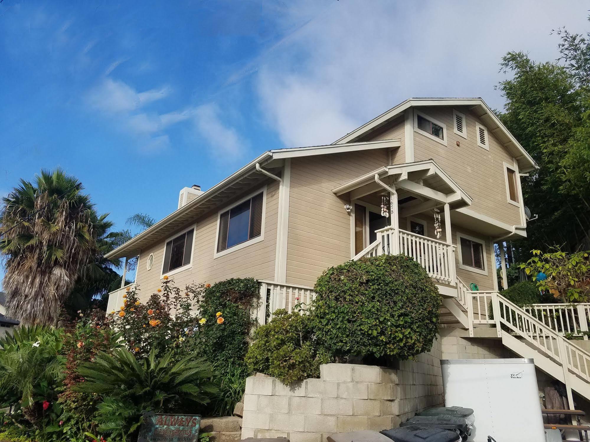 Always San Clemente Beach Rentals Exterior foto